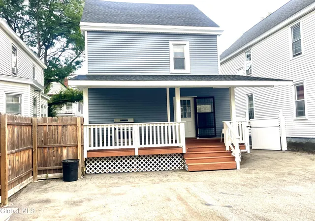 Photo 2 of Single family home for sale at 71 Elder St, Schenectady, NY 12304 | MLS# 202625926 | Listing updated on 2026-09-29