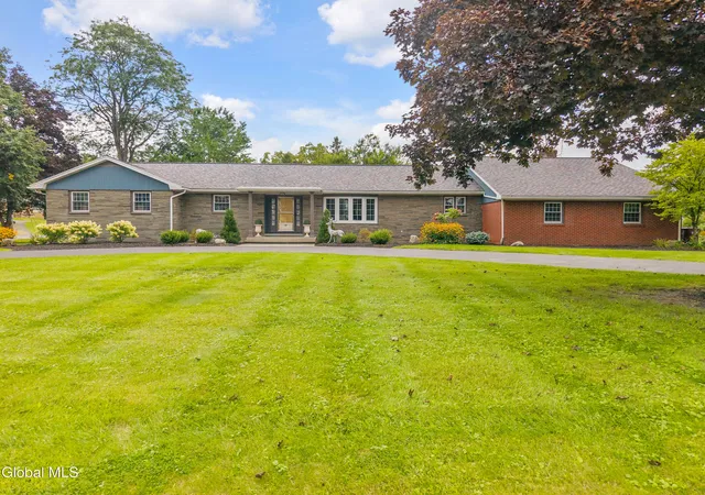 Photo 1 of Single family home for sale at 27 Frangella Dr, Coeymans, NY 12045 | MLS# 202626059 | Listing updated on 2026-09-15