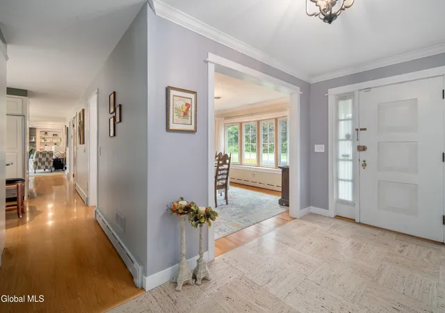 Photo 3 of Single family home for sale at 27 Frangella Dr, Coeymans, NY 12045 | MLS# 202626059 | Listing updated on 2026-09-15