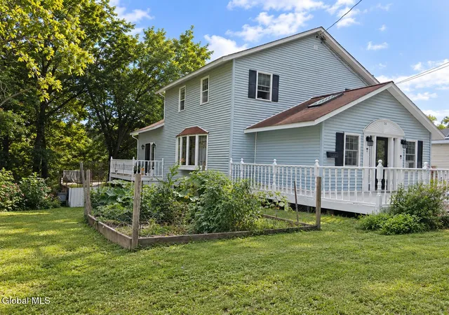 Photo 2 of Single family home for sale at 26 Saint Claire St, Ticonderoga, NY 12883 | MLS# 202626120 | Listing updated on 2026-09-24