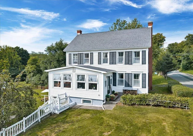 Photo 1 of Sale Pending at 7 North Rd, Clarksville, NY 12041 | MLS# 202626108 | Listing updated on 2026-09-25