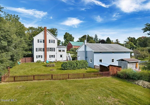 Photo 3 of Sale Pending at 7 North Rd, Clarksville, NY 12041 | MLS# 202626108 | Listing updated on 2026-09-25