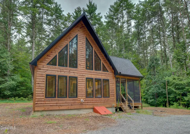 Photo 1 of Single family home for sale at 211 213 Woods Holw Rd, Gloversville, NY 12078 | MLS# 202626173 | Listing updated on 2026-09-16