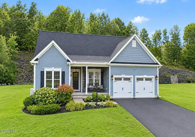 Photo 1 of Sale Pending at 6 Birch Ct, Troy, NY 12180 | MLS# 202626114 | Listing updated on 2026-09-17