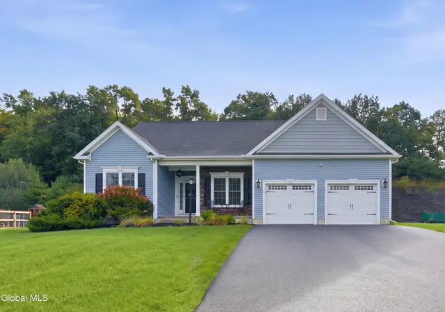 Photo 2 of Sale Pending at 6 Birch Ct, Troy, NY 12180 | MLS# 202626114 | Listing updated on 2026-09-17