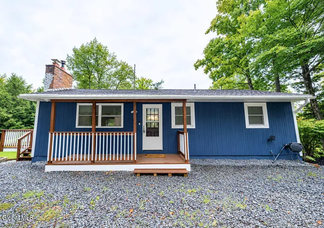 Photo 1 of Sale Pending at 684 Knight Rd, Delanson, NY 12053 | MLS# 202625973 | Listing updated on 2026-09-24