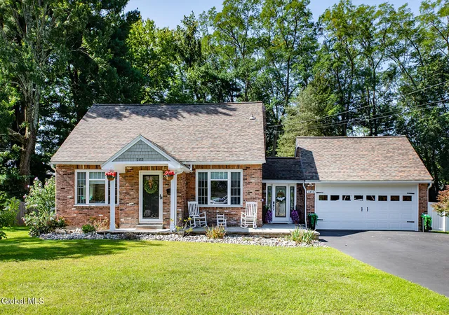 Photo 1 of Sale Pending at 2412 Curry Rd, Schenectady, NY 12303 | MLS# 202625878 | Listing updated on 2026-10-06