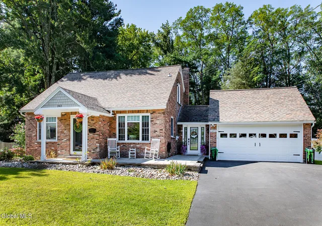 Photo 2 of Sale Pending at 2412 Curry Rd, Schenectady, NY 12303 | MLS# 202625878 | Listing updated on 2026-10-06