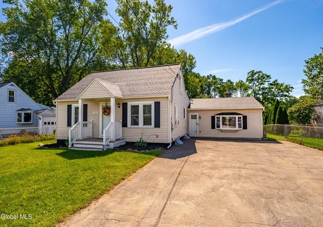 Photo 1 of Sale Pending at 623 Mariaville Rd, Schenectady, NY 12306 | MLS# 202625797 | Listing updated on 2026-09-15