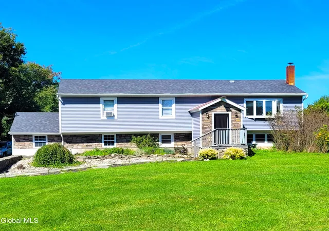 Photo 1 of Single family home for sale at 123 Highland Rd, Greenville, NY 12083 | MLS# 202625774 | Listing updated on 2026-09-11
