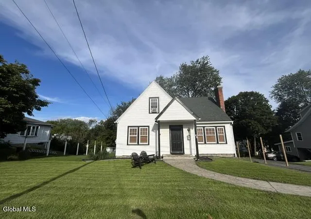 Single family home for sale at 40 Mcculloch Ave, Ravena, NY 12143 | MLS# 202625776