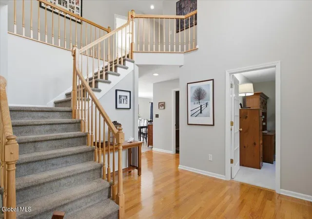 Photo 3 of Sale Pending at 54 Jamison Dr, Clifton Park, NY 12065 | MLS# 202625836 | Listing updated on 2026-09-14
