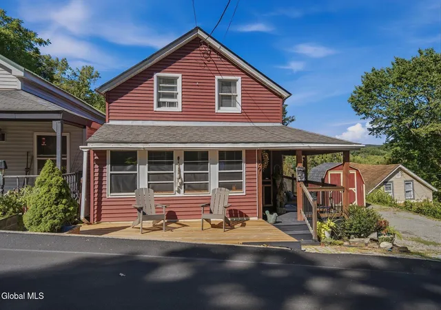 Photo 2 of Sale Pending at 39 Bellamy St, Whitehall, NY 12887 | MLS# 202626034 | Listing updated on 2026-10-07