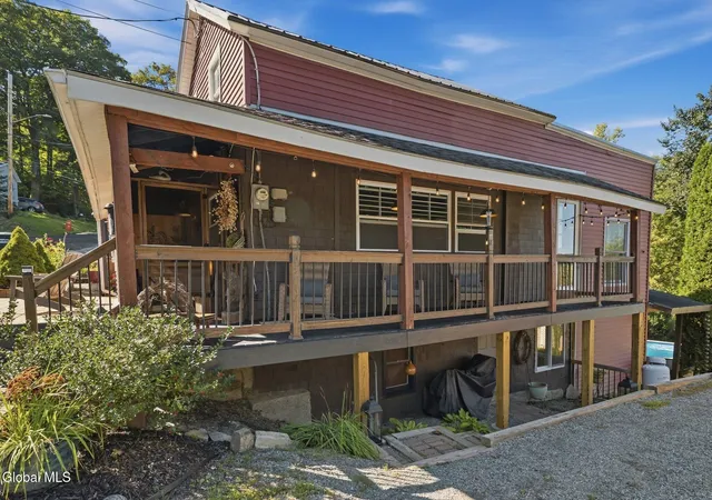 Photo 3 of Sale Pending at 39 Bellamy St, Whitehall, NY 12887 | MLS# 202626034 | Listing updated on 2026-10-07