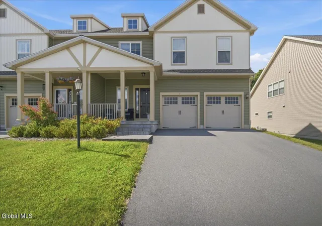 Photo 1 of Sale Pending at 7 Weston Way, Ballston Spa, NY 12020 | MLS# 202625838 | Listing updated on 2026-09-18