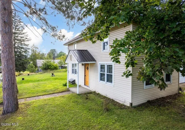 Photo 1 of Single family home for sale at 51 Library Ave, Warrensburg, NY 12885 | MLS# 202625890 | Listing updated on 2026-10-04