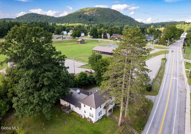 Photo 3 of Single family home for sale at 51 Library Ave, Warrensburg, NY 12885 | MLS# 202625890 | Listing updated on 2026-10-04