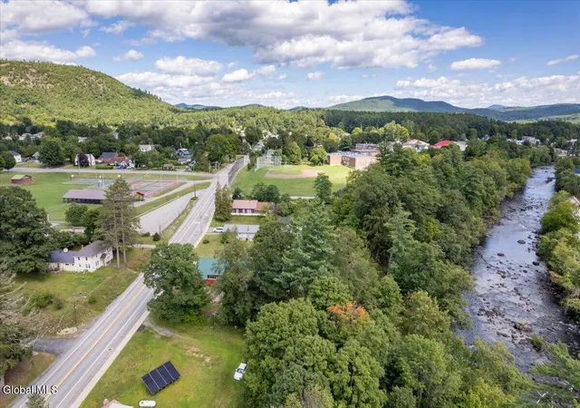 Photo 3 of Single family home for sale at 51 Library Ave, Warrensburg, NY 12885 | MLS# 202625890 | Listing updated on 2026-10-04