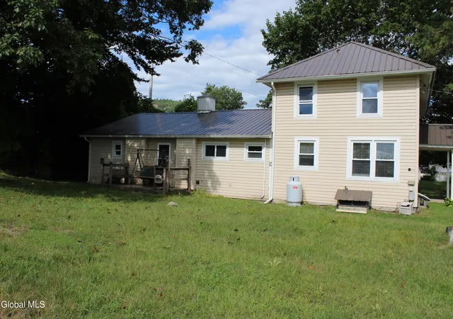 Photo 4 of Single family home for sale at 51 Library Ave, Warrensburg, NY 12885 | MLS# 202625890 | Listing updated on 2026-10-04