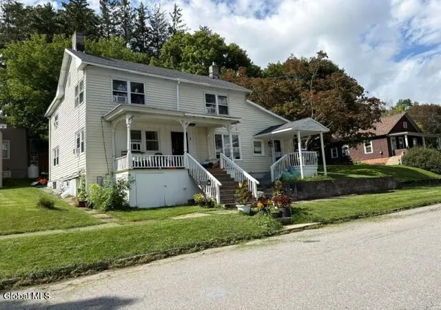 Photo 1 of Multi family home for sale at 1 Church St, Schuylerville, NY 12871 | MLS# 202625921 | Listing updated on 2026-09-20