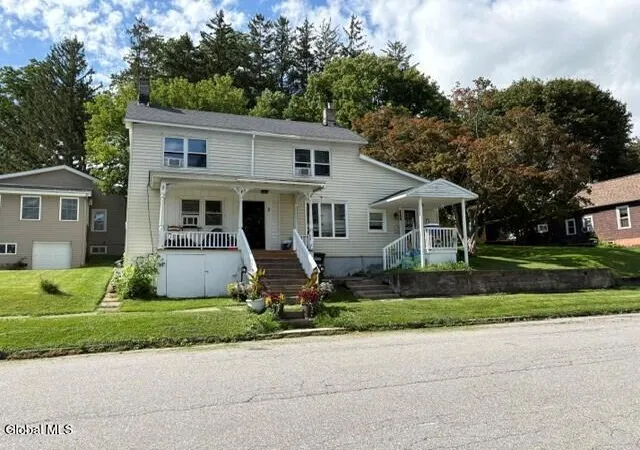 Photo 3 of Multi family home for sale at 1 Church St, Schuylerville, NY 12871 | MLS# 202625921 | Listing updated on 2026-09-20