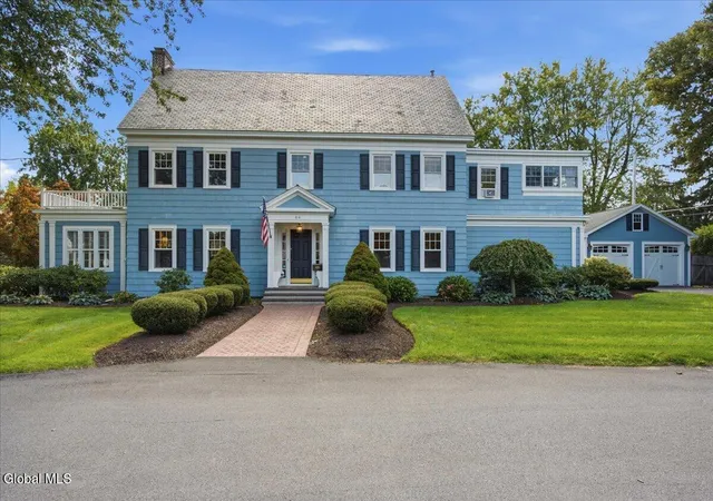 Photo 1 of Single family home for sale at 64 Euclid Ave, Albany, NY 12203 | MLS# 202625904 | Listing updated on 2026-09-28