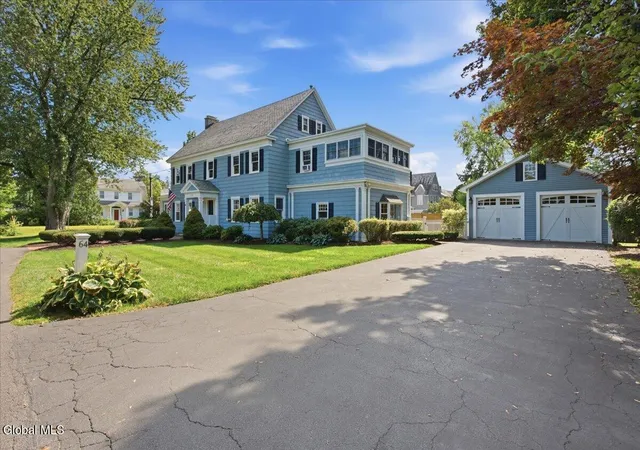 Photo 2 of Single family home for sale at 64 Euclid Ave, Albany, NY 12203 | MLS# 202625904 | Listing updated on 2026-09-28