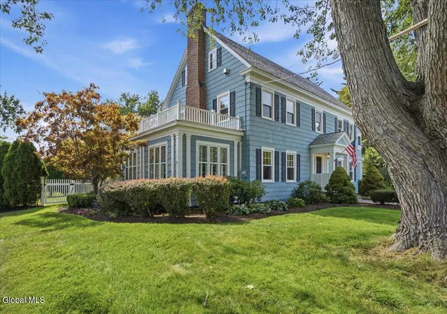 Photo 3 of Single family home for sale at 64 Euclid Ave, Albany, NY 12203 | MLS# 202625904 | Listing updated on 2026-09-28