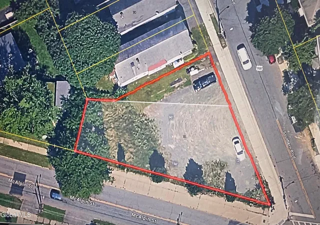 Photo 1 of Land for sale at 78 Southern Blvd, Albany, NY 12209 | MLS# 202626458 | Listing updated on 2026-09-22