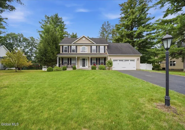 Photo 1 of Sale Pending at 4 Wyndham Way, Ballston Spa, NY 12020 | MLS# 202625880 | Listing updated on 2026-09-25