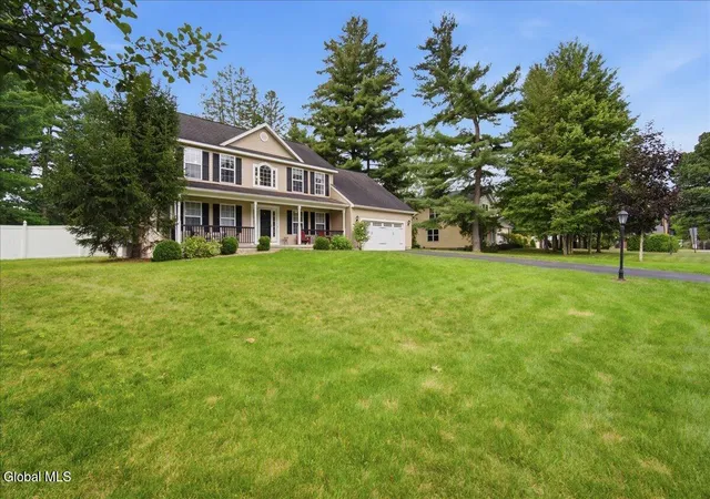 Photo 2 of Sale Pending at 4 Wyndham Way, Ballston Spa, NY 12020 | MLS# 202625880 | Listing updated on 2026-09-25