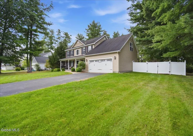 Photo 3 of Sale Pending at 4 Wyndham Way, Ballston Spa, NY 12020 | MLS# 202625880 | Listing updated on 2026-09-25