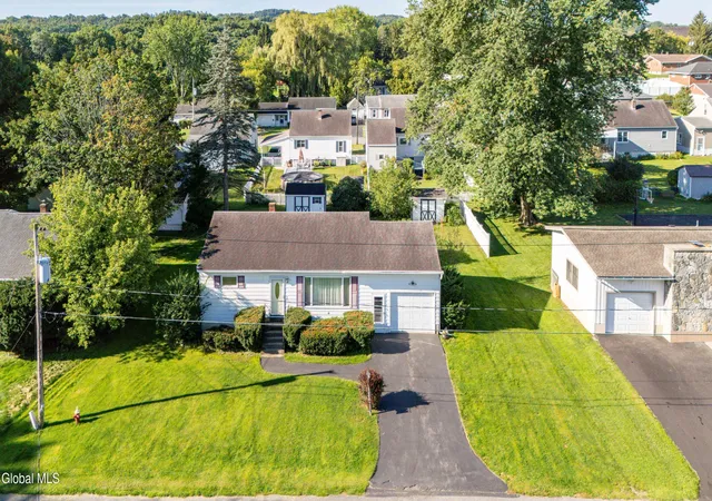 Photo 2 of Sale Pending at 66 St Paul St, Amsterdam, NY 12010 | MLS# 202625894 | Listing updated on 2026-09-17