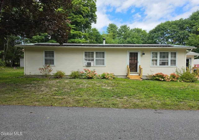 Photo 1 of Single family home for sale at 114 Woodland Ave, Gloversville, NY 12078 | MLS# 202626131 | Listing updated on 2026-09-22