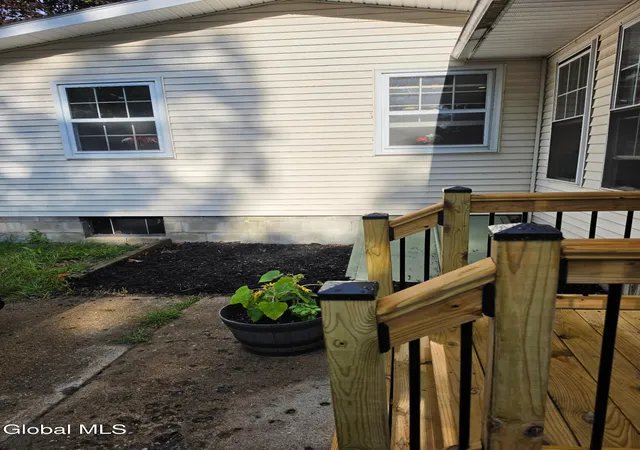 Photo 2 of Single family home for sale at 114 Woodland Ave, Gloversville, NY 12078 | MLS# 202626131 | Listing updated on 2026-09-22