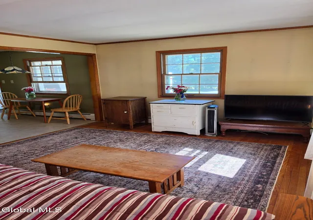 Photo 3 of Single family home for sale at 114 Woodland Ave, Gloversville, NY 12078 | MLS# 202626131 | Listing updated on 2026-09-22