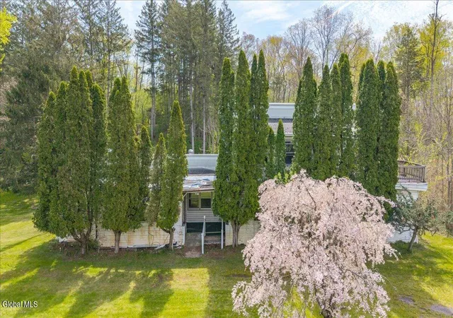 Photo 1 of Multi family home for sale at 1136 River Rd, Selkirk, NY 12158 | MLS# 202626327 | Listing updated on 2026-09-21