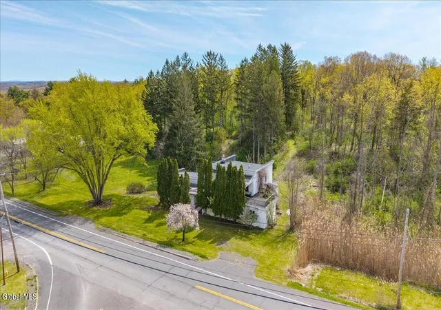 Photo 2 of Multi family home for sale at 1136 River Rd, Selkirk, NY 12158 | MLS# 202626327 | Listing updated on 2026-09-21