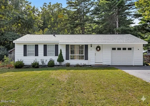 Photo 1 of Sale Pending at 28 Davidson Dr, Saratoga Springs, NY 12866 | MLS# 202625833 | Listing updated on 2026-09-16