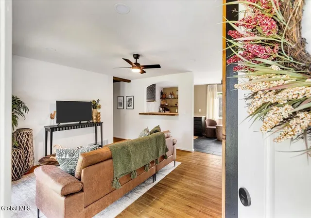 Photo 2 of Sale Pending at 28 Davidson Dr, Saratoga Springs, NY 12866 | MLS# 202625833 | Listing updated on 2026-09-16
