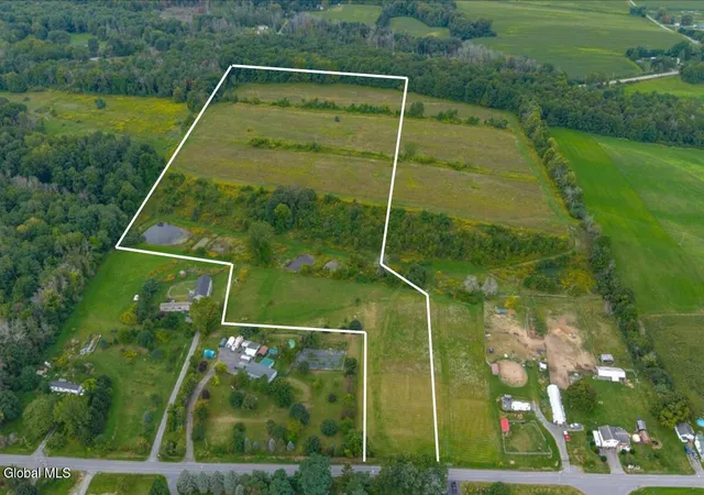 Photo 2 of Land for sale at 107 Brickhouse Rd, Stillwater, NY 12170 | MLS# 202625928 | Listing updated on 2026-09-11