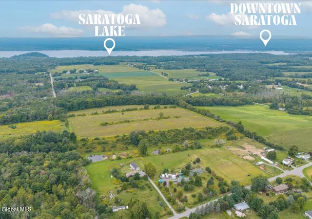 Photo 4 of Land for sale at 107 Brickhouse Rd, Stillwater, NY 12170 | MLS# 202625928 | Listing updated on 2026-09-11