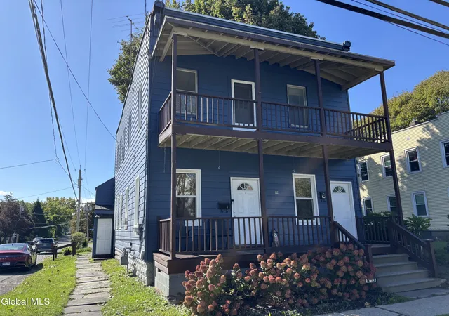 Photo 1 of Sale Pending at 112 Vliet Blvd, Cohoes, NY 12047 | MLS# 202626064 | Listing updated on 2026-09-25