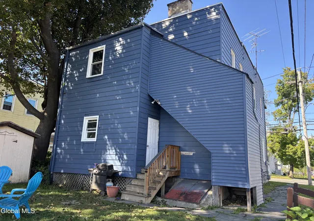 Photo 2 of Sale Pending at 112 Vliet Blvd, Cohoes, NY 12047 | MLS# 202626064 | Listing updated on 2026-09-25