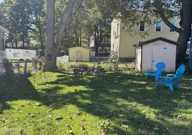 Photo 3 of Sale Pending at 112 Vliet Blvd, Cohoes, NY 12047 | MLS# 202626064 | Listing updated on 2026-09-25