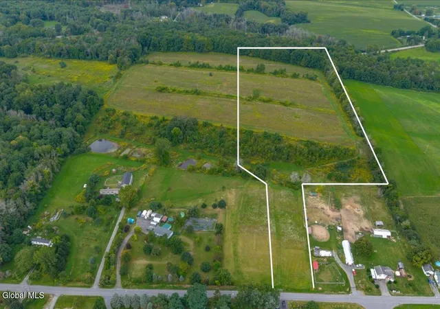 Photo 2 of Land for sale at 109 Brickhouse Rd, Stillwater, NY 12170 | MLS# 202625927 | Listing updated on 2026-09-11