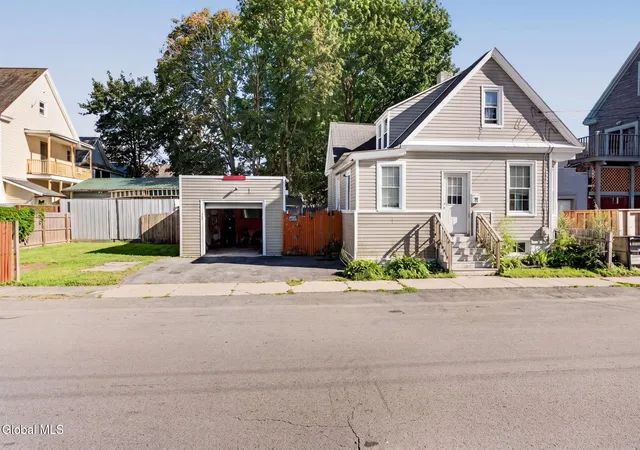 Photo 1 of Sale Pending at 27 Steuben St, Schenectady, NY 12307 | MLS# 202626296 | Listing updated on 2026-09-30
