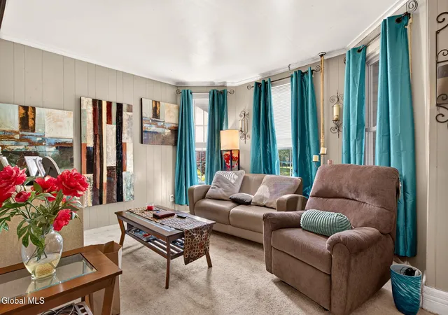 Photo 3 of Sale Pending at 27 Steuben St, Schenectady, NY 12307 | MLS# 202626296 | Listing updated on 2026-09-30