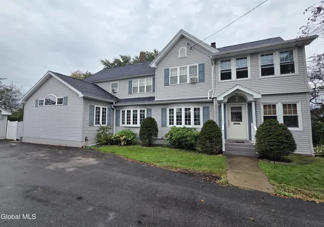 Photo 1 of Multi family home for sale at 26 E 11th Avenue, Gloversville, NY 12078 | MLS# 202625971 | Listing updated on 2026-10-05