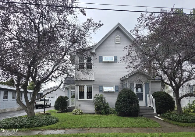 Photo 2 of Multi family home for sale at 26 E 11th Avenue, Gloversville, NY 12078 | MLS# 202625971 | Listing updated on 2026-10-05